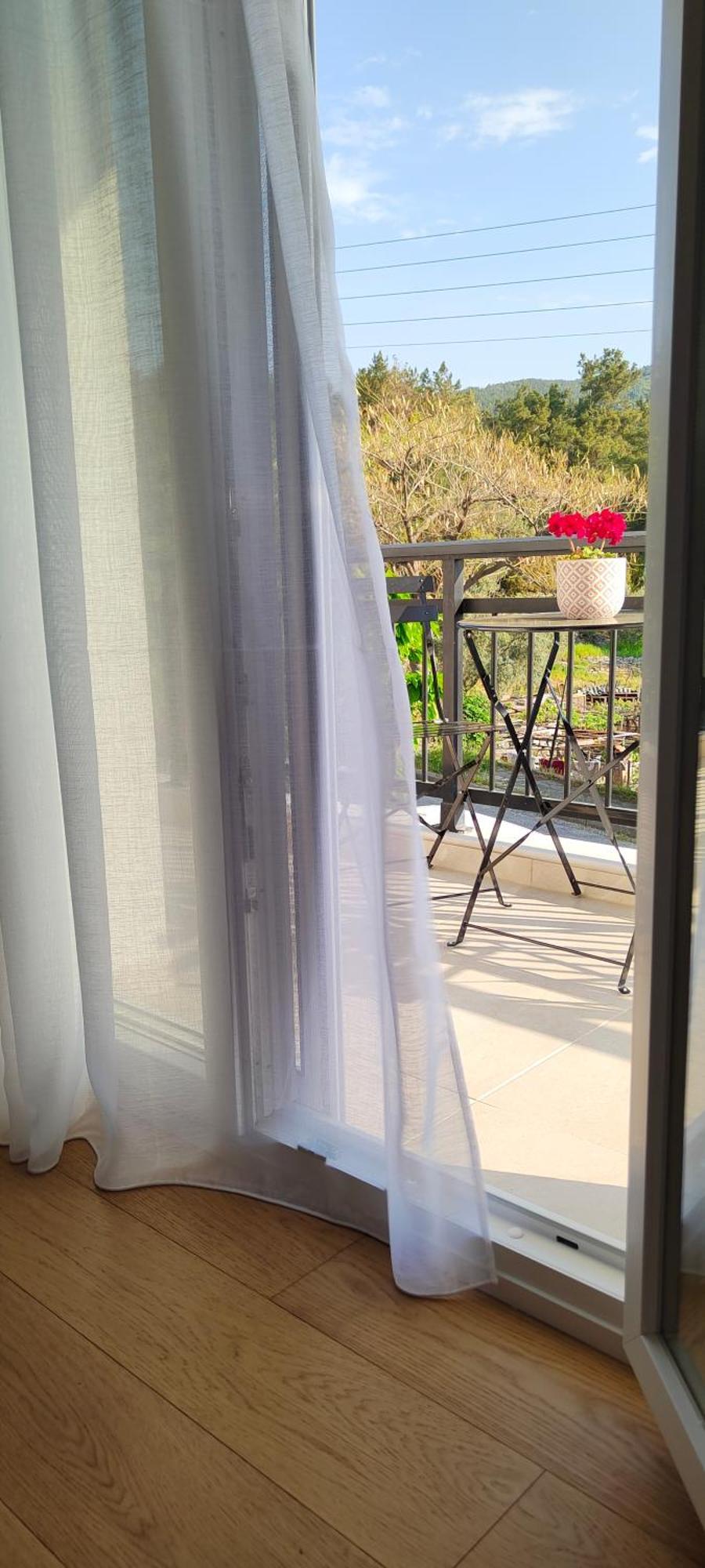Beautifully Renovated Apartment In Kavala, Bright And Luminous 外观 照片