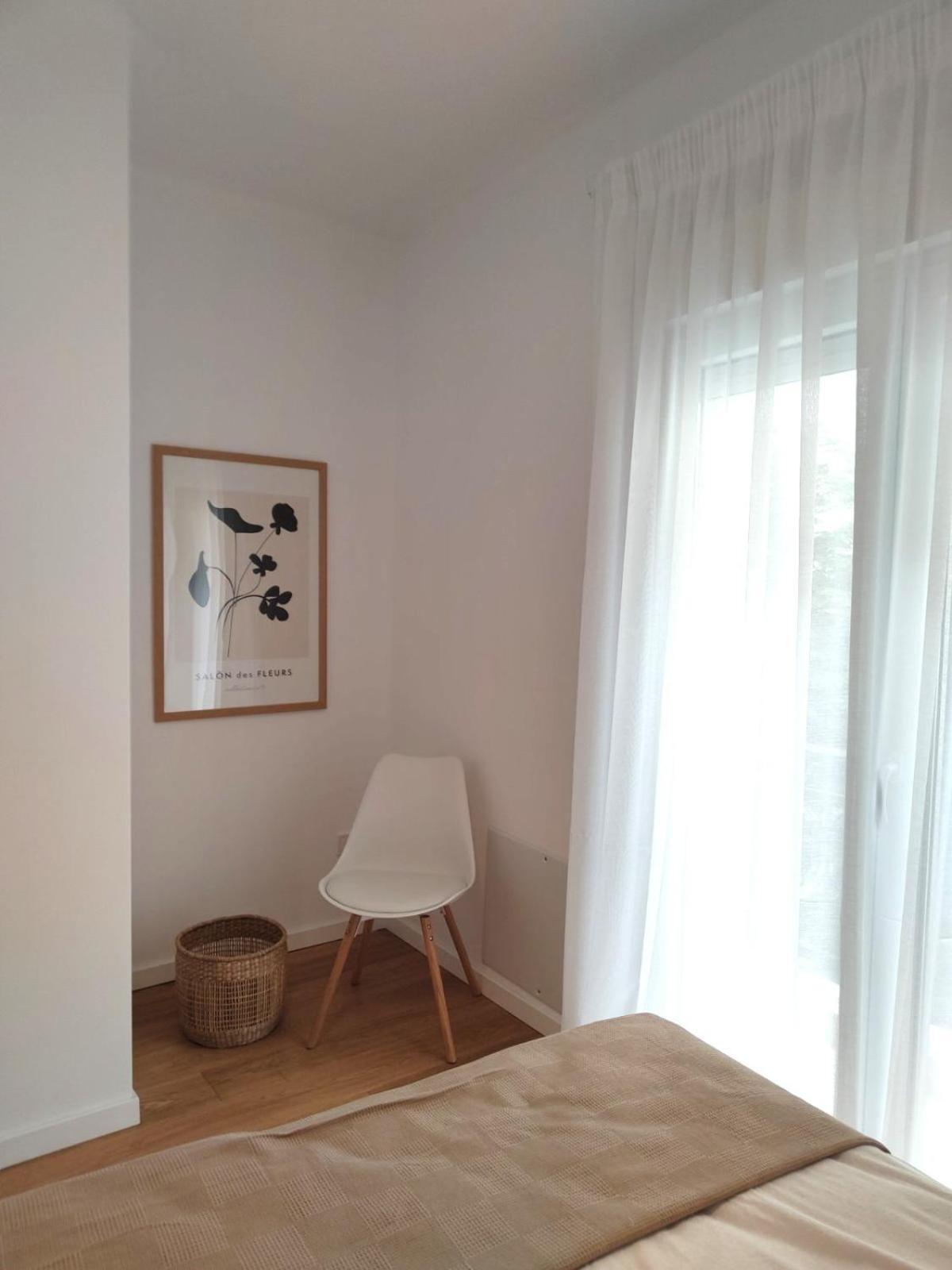 Beautifully Renovated Apartment In Kavala, Bright And Luminous 外观 照片